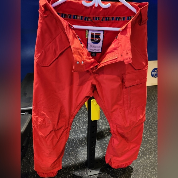 New Burton snowboard set! - Picture 6 of 9